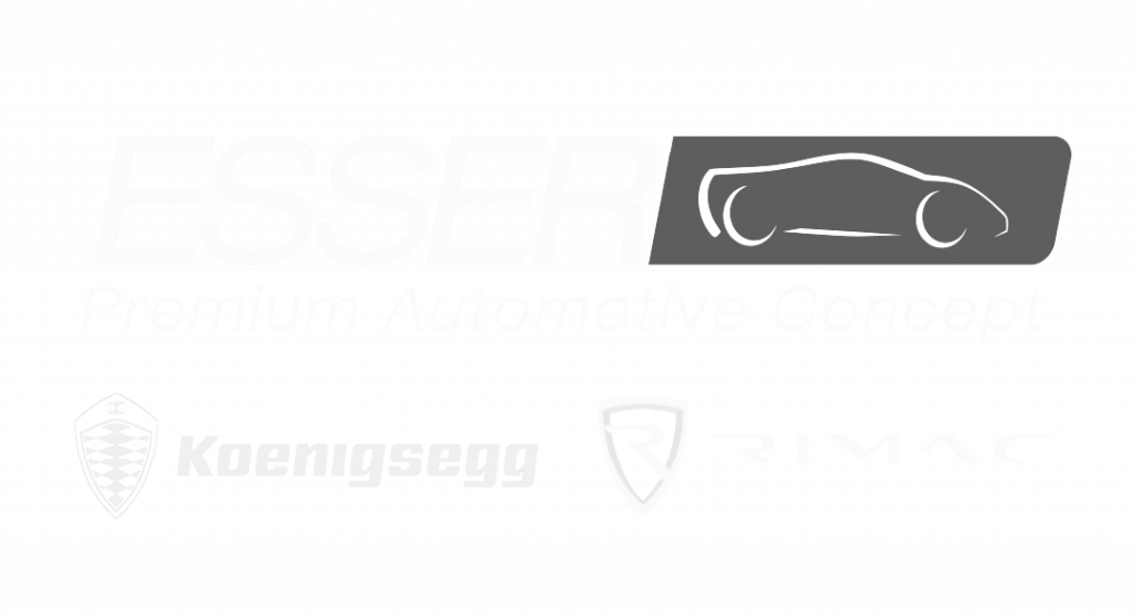 ESSER Premium Automotive Concept Koenigsegg Noel Hegemann