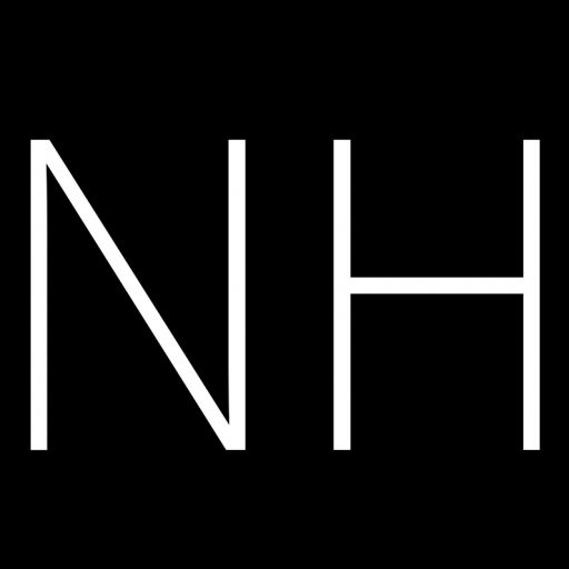 Noel Hegemann Filmmaking Logo